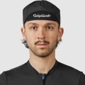 Czapka kolarska GripGrab Classic Cotton czarna