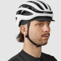 Czapka kolarska GripGrab Classic Cotton czarna