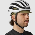 Czapka kolarska GripGrab Classic Cotton oliwkowa