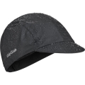 Czapka kolarska GripGrab AquaShield czarna