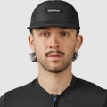 Czapka z daszkiem GripGrab 5 Panel czarna