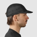 Czapka z daszkiem GripGrab 5 Panel czarna
