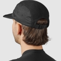 Czapka z daszkiem GripGrab 5 Panel czarna
