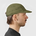 Czapka z daszkiem GripGrab 5 Panel oliwkowa