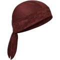 Bandana GripGrab bordowa