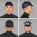 Czapka kolarska GripGrab Lightweight Summer czarna
