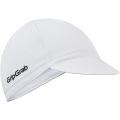 Czapka kolarska GripGrab Lightweight Summer biała