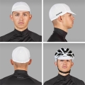Czapka kolarska GripGrab Lightweight Summer biała