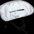 Osłona odblaskowa na kask GripGrab Reflective Helmet Cover