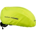 Osłona przeciwdeszczowa na kask GripGrab Waterproof Helmet Cover żółta