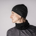 Komin GripGrab Multifunctional Merino czarny
