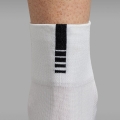 Skarpetki GripGrab Lightweight SL Short Cut Summer białe