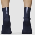 Skarpetki GripGrab Lightweight SL Short Cut Summer granatowe