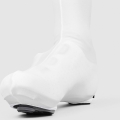 Ochraniacze na buty GripGrab RaceAero 2 Lightweight białe