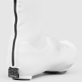 Ochraniacze na buty GripGrab RaceAero 2 Lightweight białe