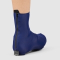 Ochraniacze na buty GripGrab RaceAero 2 Lightweight granatowe