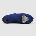 Ochraniacze na buty GripGrab RaceAero 2 Lightweight granatowe