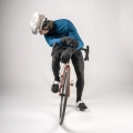 Noski na buty GripGrab Windproof Road czarne