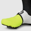 Noski na buty GripGrab Windproof Road żółte