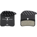 Okładziny hamulcowe Shimano H03A-RF żywiczne