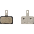 Okładziny hamulcowe Shimano M05-RX żywiczne