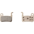 Okładziny hamulcowe Shimano M06-MX metaliczne