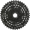 Kaseta Shimano CUES CS-LG300-9