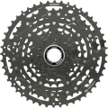 Kaseta Shimano CUES CS-LG400-10