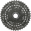 Kaseta Shimano CUES CS-LG400-9