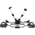 Bagażnik na hak Spinder SX2