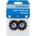 Kółka przerzutki Shimano GRX RX400