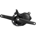 Silnik Shimano STEPS EP801