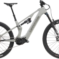 Rower elektryczny Cannondale Moterra SL 2 tiger shark