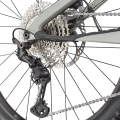 Rower elektryczny Cannondale Moterra SL 2 tiger shark
