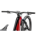 Rower elektryczny Cannondale Moterra SL 2 candy red