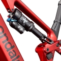 Rower elektryczny Cannondale Moterra SL 2 candy red