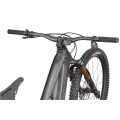 Rower elektryczny Cannondale Moterra SL 1 raw