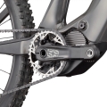 Rower elektryczny Cannondale Moterra SL 1 raw