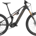 Rower elektryczny Cannondale Moterra SL 1 raw