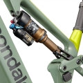 Rower elektryczny Cannondale Moterra SL 1 jade