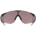 Okulary rowerowe Uvex Pace Perform CV czarne