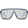 Okulary Uvex Esntl Epic niebieskie