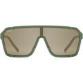 Okulary Uvex Esntl Epic zielone