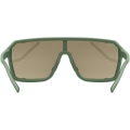 Okulary Uvex Esntl Epic zielone