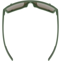 Okulary Uvex Esntl Epic zielone