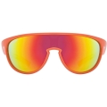 Okulary dziecięce Uvex Sportstyle 515 pomarańczowe