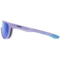 Okulary dziecięce Uvex Sportstyle 515 fioletowe