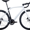 Rower szosowy Lapierre Xelius SL 8.0 AXS biały