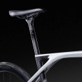 Rower szosowy Lapierre Xelius SL 8.0 AXS biały - 49cm