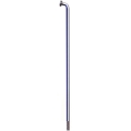 Szprycha Sapim Leader 2 Srebrna 288 mm